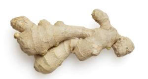 Ginger For Psoriasis