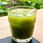 Vegetable Juice For Psoriasis