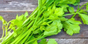 Celery For Psoriasis