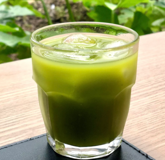Vegetable Juice For Psoriasis