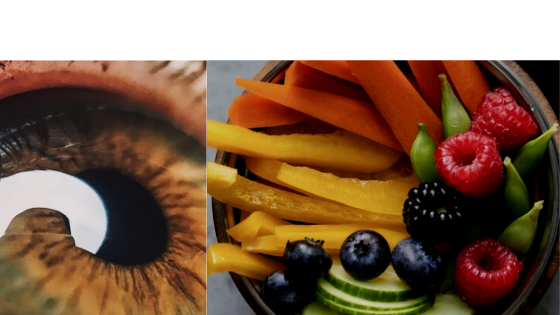 Best Foods For Eye Health