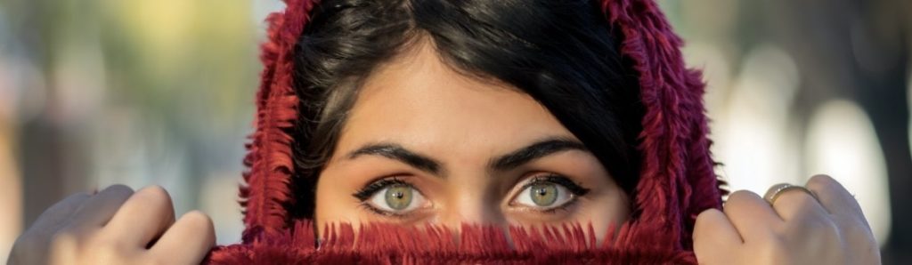 Can Eyes Indicate Health Problems?