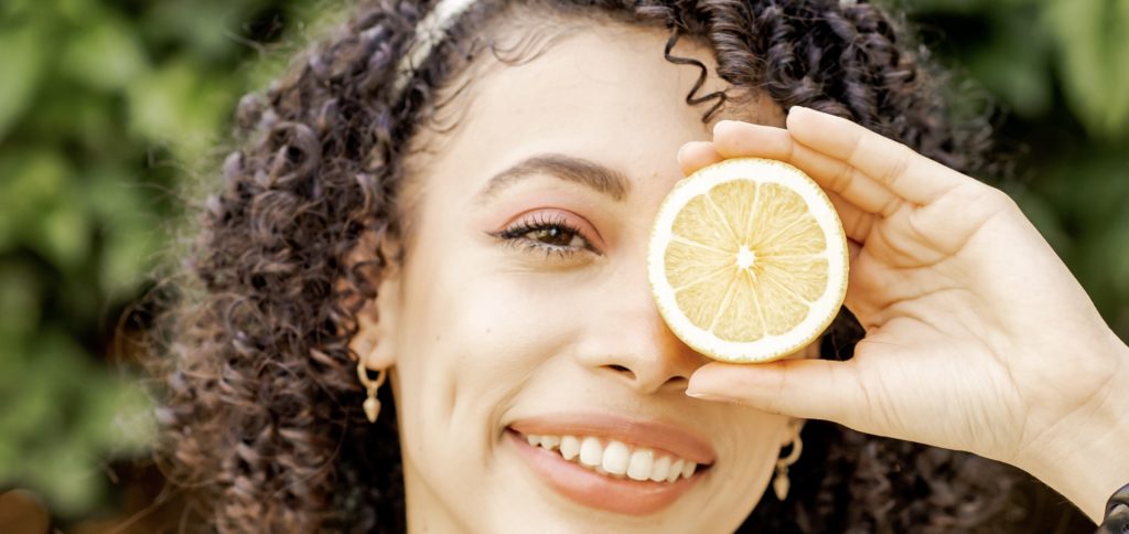 How To Get Glowing Skin Naturally Using Iridology