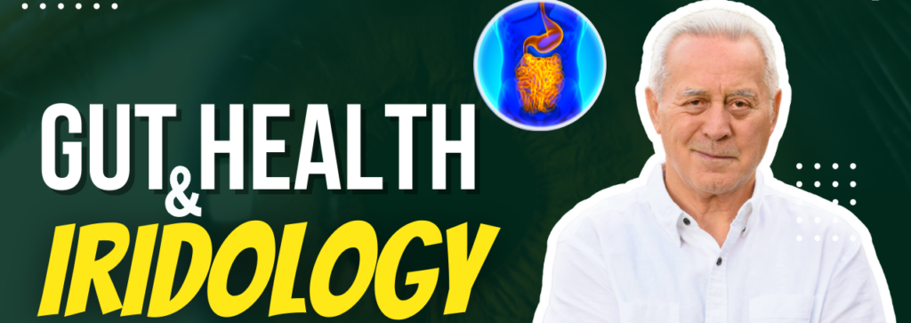 Gut Health and Iridology