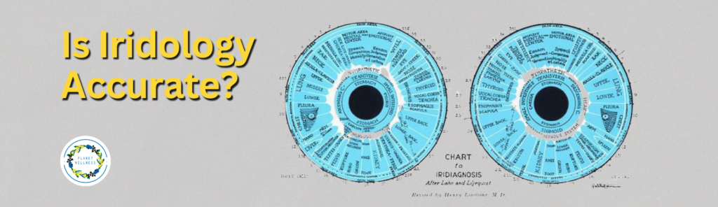 Is Iridology Accurate?