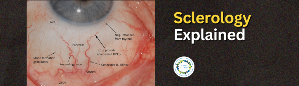 Sclerology Explained