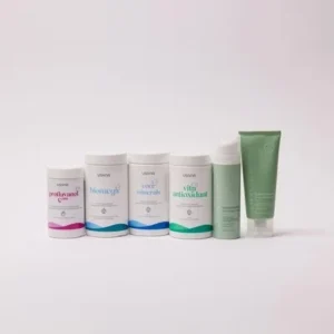 Beauty Support Premium Pack