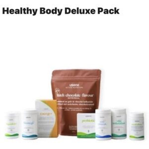 HealthyBodyDeluxePack