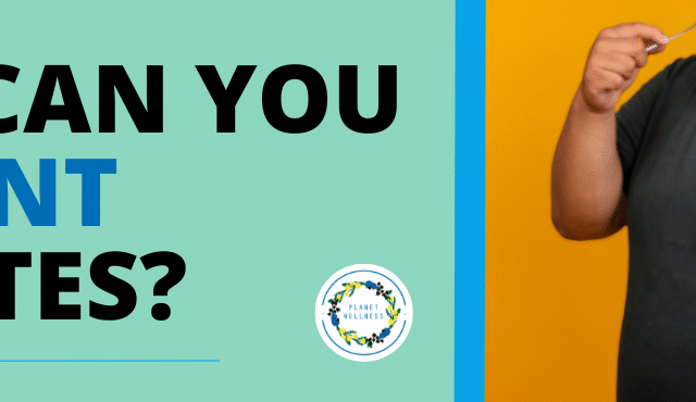 How can you prevent Diabetes?