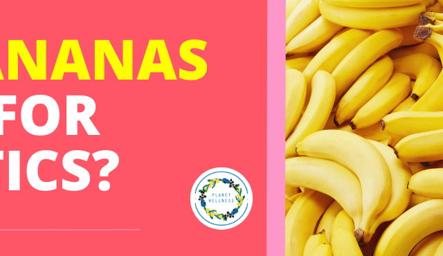 Are bananas good for Diabetics?