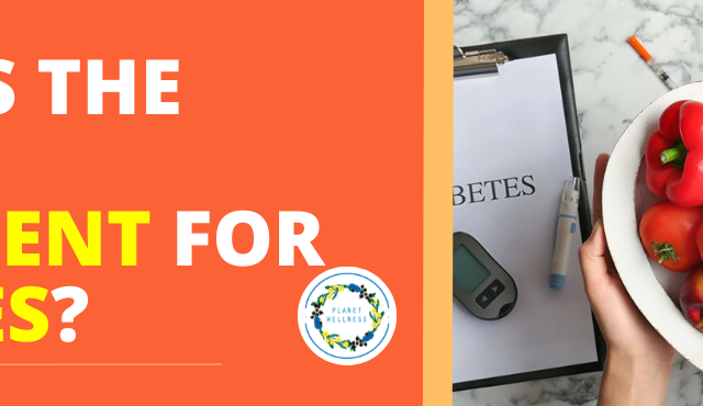 What is the best treatment for Diabetes?