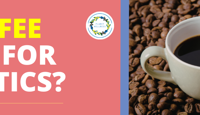 Is coffee good for Diabetics?