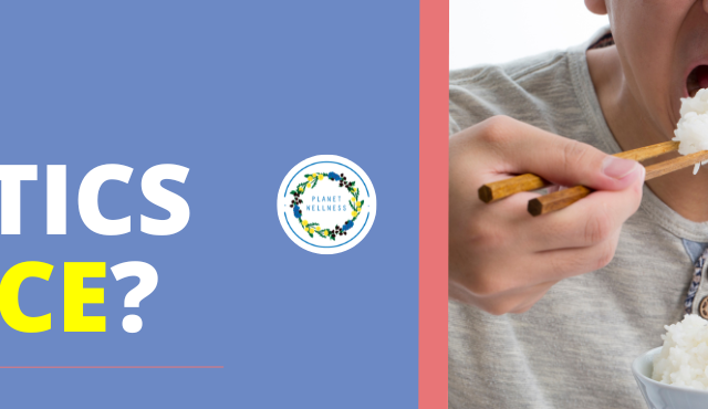 Can Diabetics eat rice?