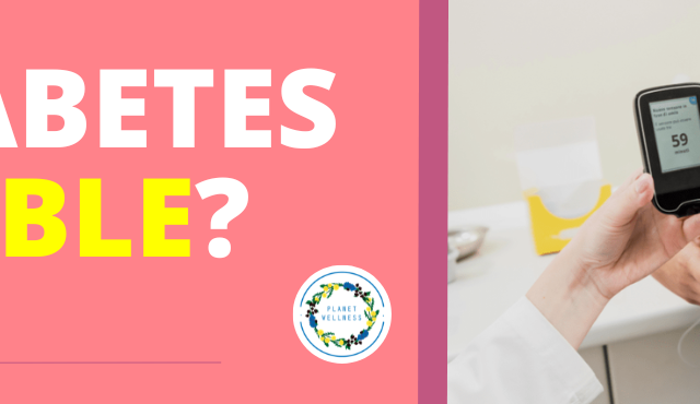 Is Diabetes Curable?