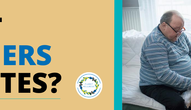 What triggers Diabetes?