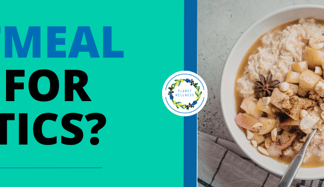 Is oatmeal good for Diabetics?