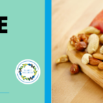 What are healthy fats - avocado, nuts, oily fish and olive oil banner