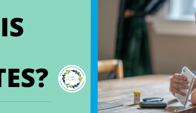 What is type 1 diabetes?