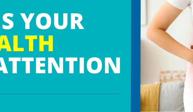 10 Signs Your Gut Health Needs Attention
