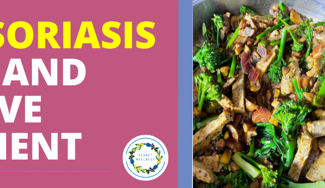 Beat Psoriasis: Simple and Effective Treatment