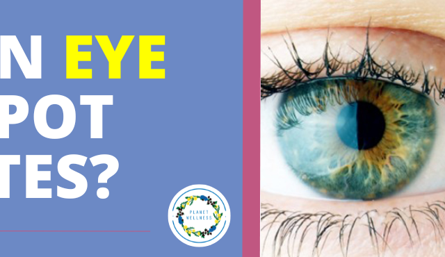 Can An Eye Test Spot Diabetes?