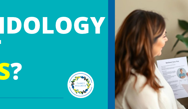 Can Iridology Detect Illness?