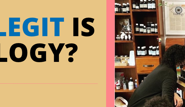 How Legit Is Iridology?