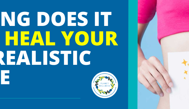 How Long Does It Take to Heal Your Gut? A Realistic Timeline