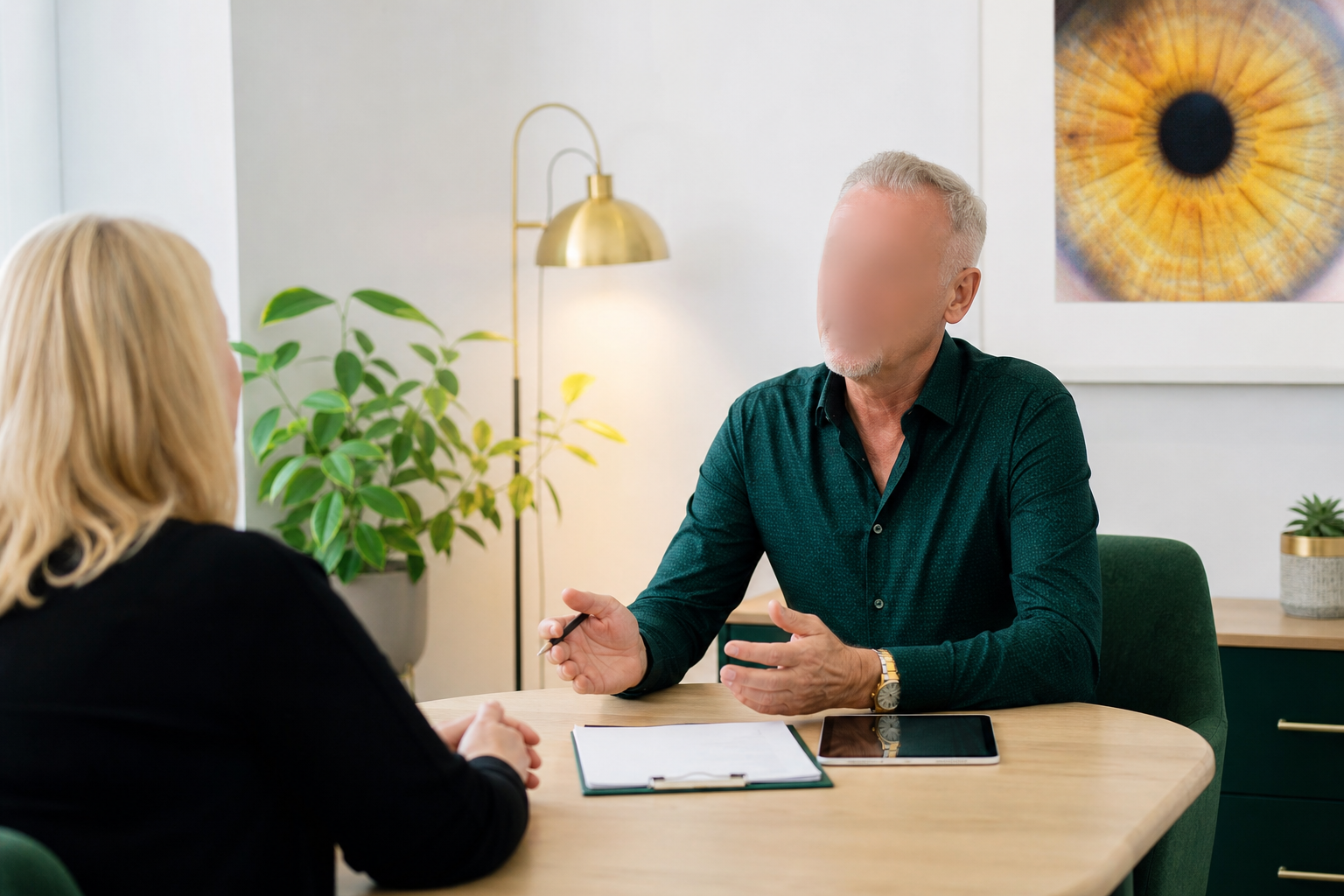 When to book a gut health consultation with Planet Wellness