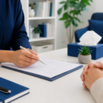 What to expect from kinesiology testing at a natural health consultation