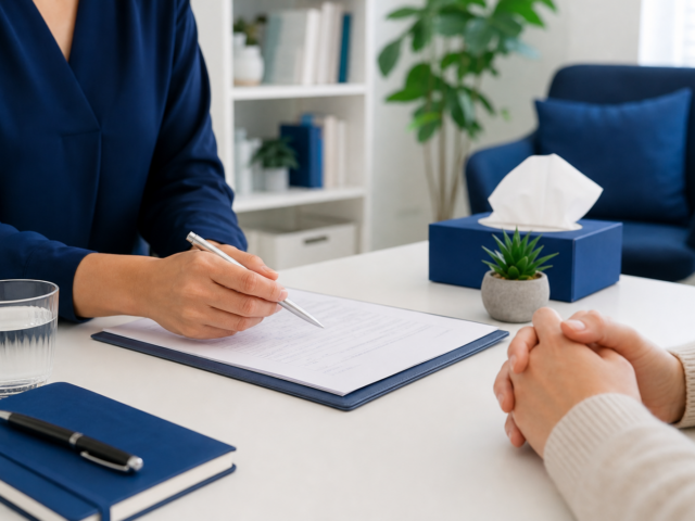 What to Expect From Kinesiology Testing